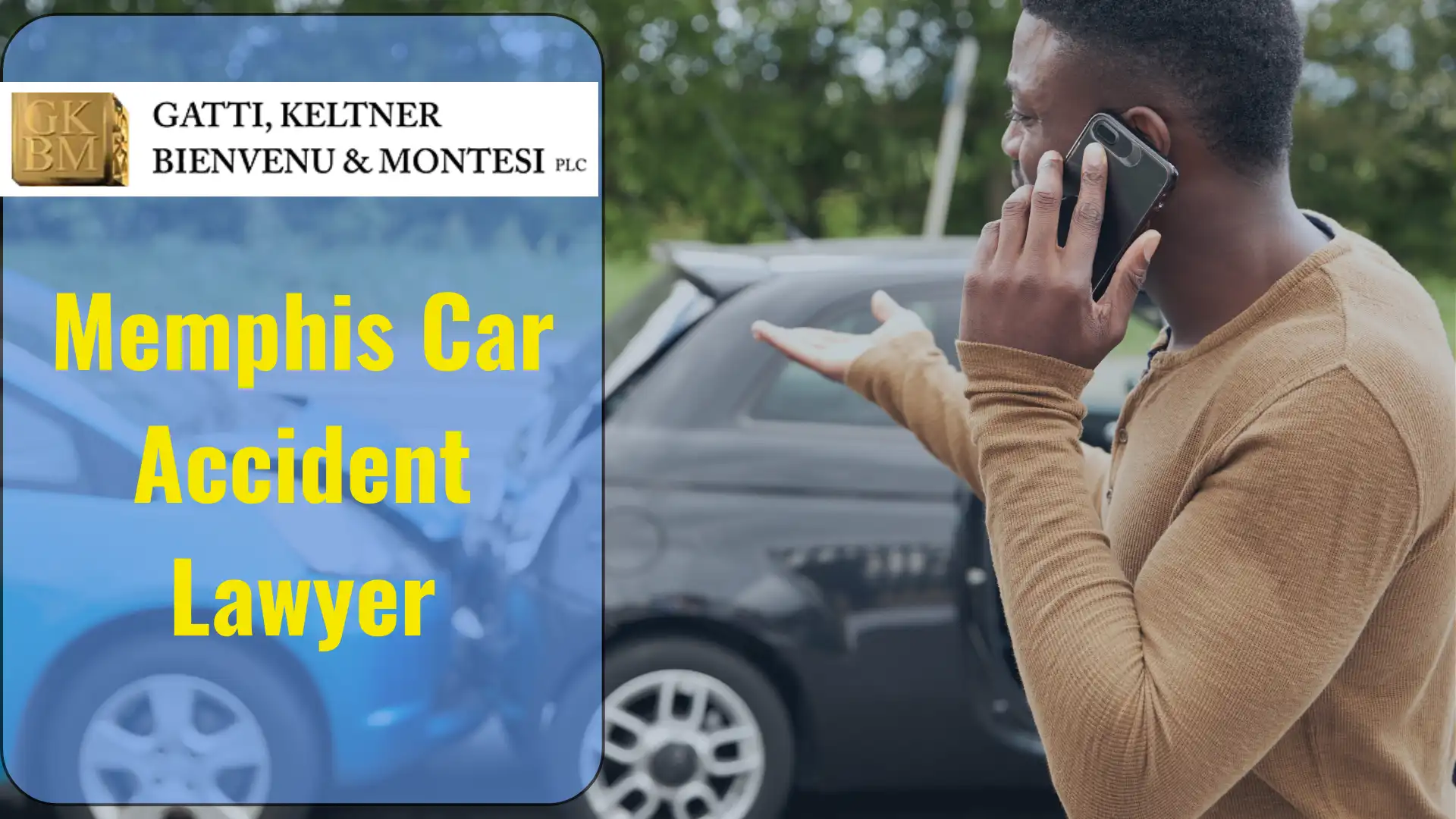 Memphis Car Accident Lawyer