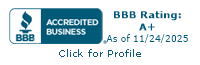 Better Business Bureau