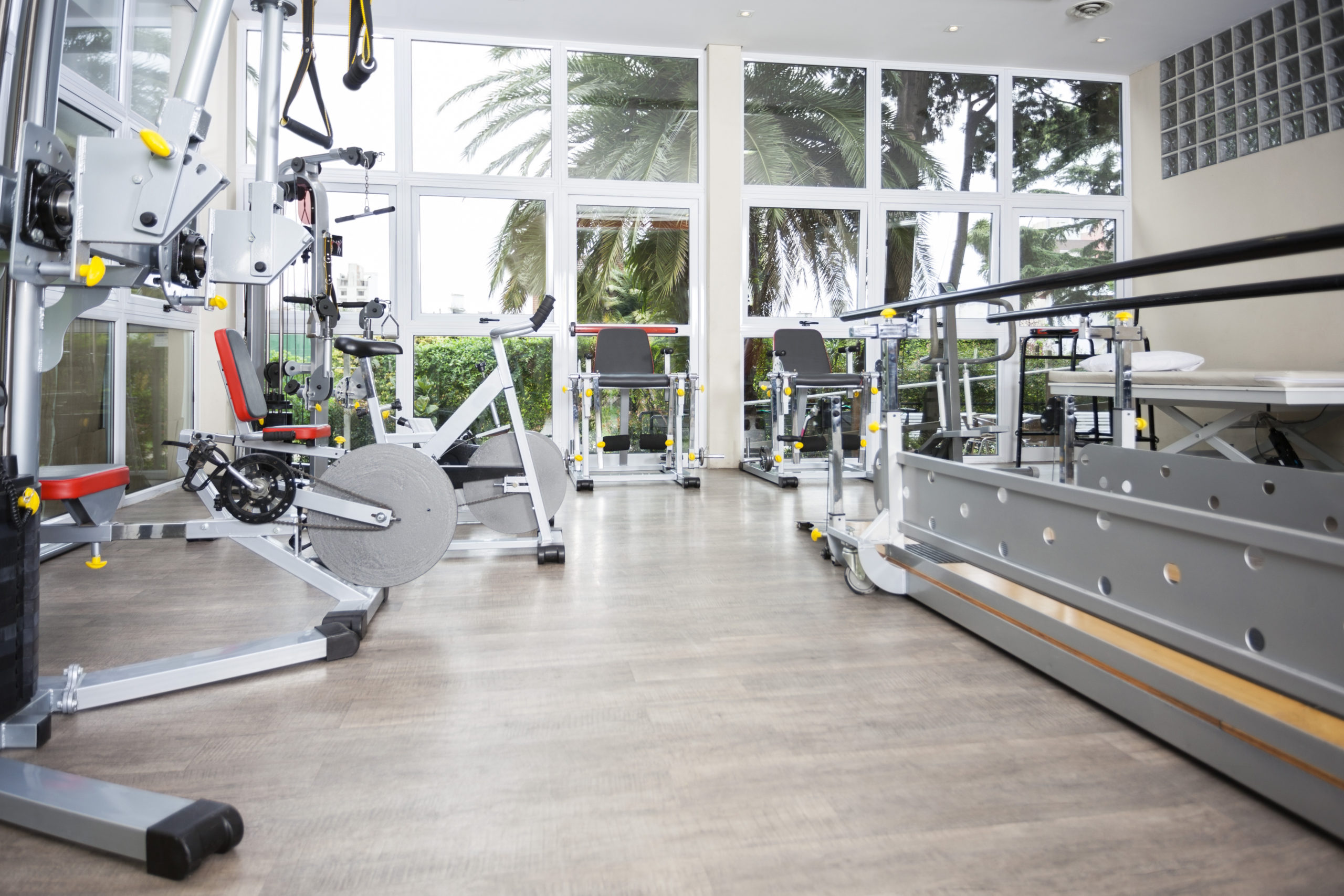 Tennessee Rehab Facility Reopened After Patient Deaths