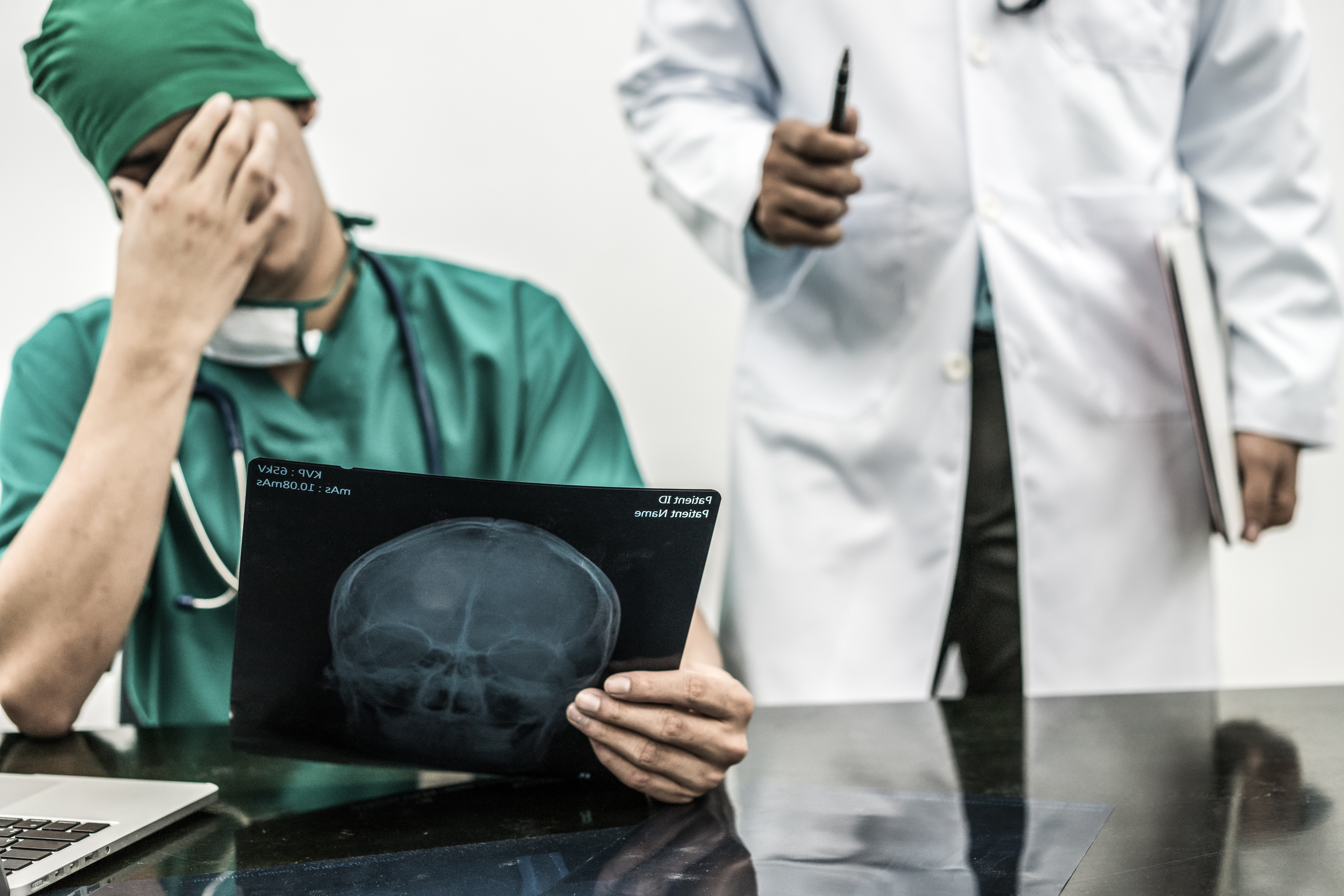 Failure to Diagnose Medical Conditions Puts Patients at Risk