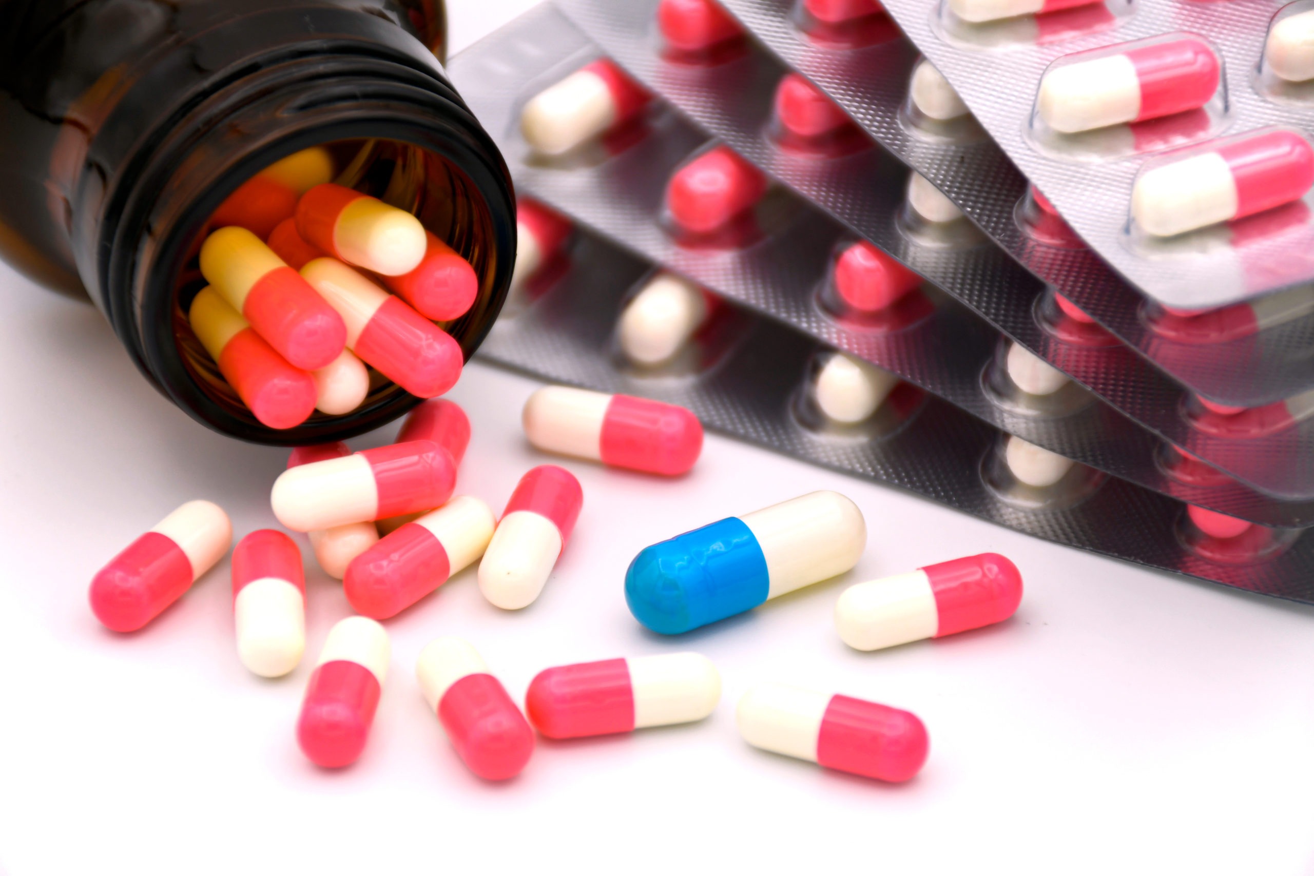Study: Medication Errors More Prominent in Southern States