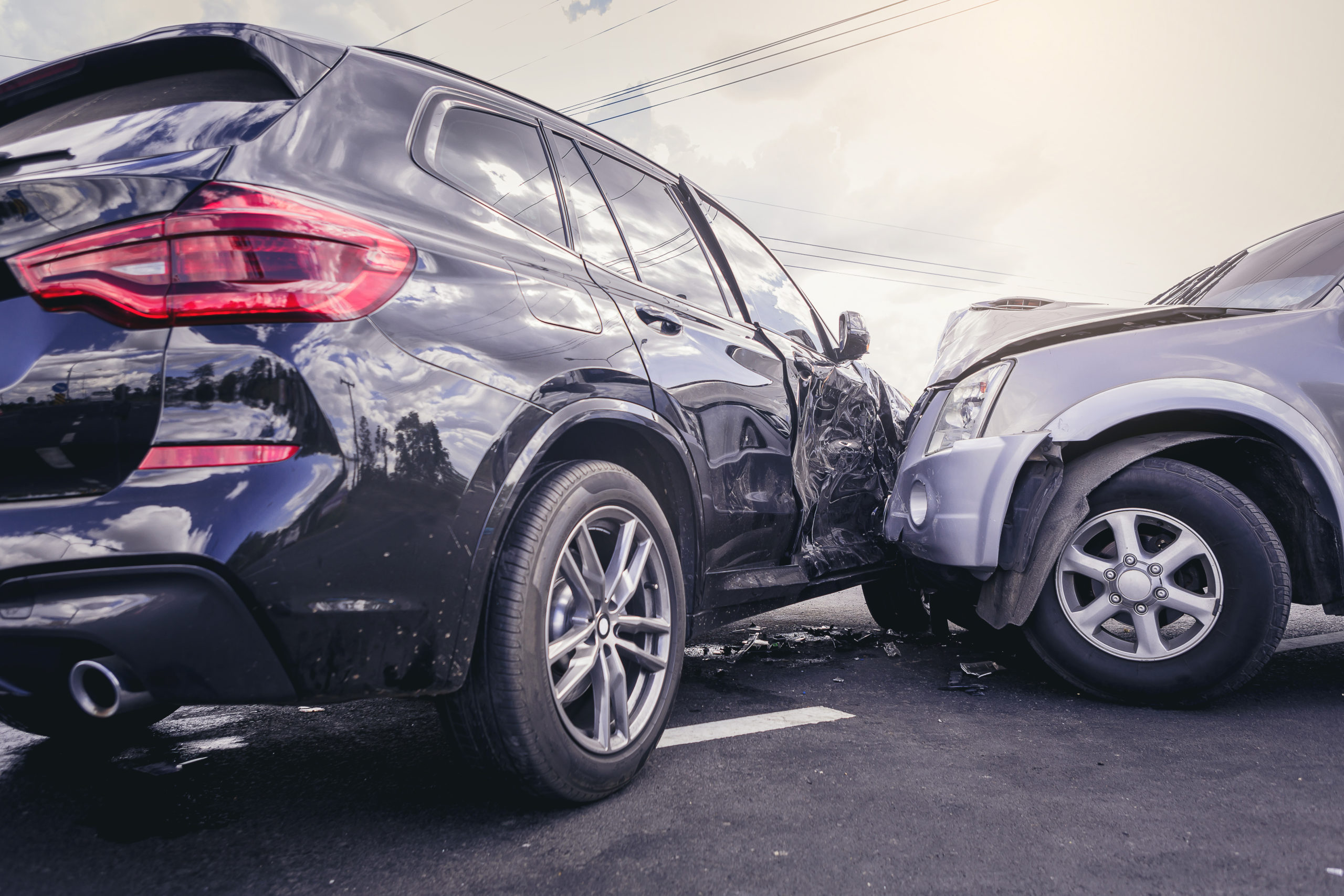 A Tennessee Motor Vehicle Accident Leaves 1 Dead