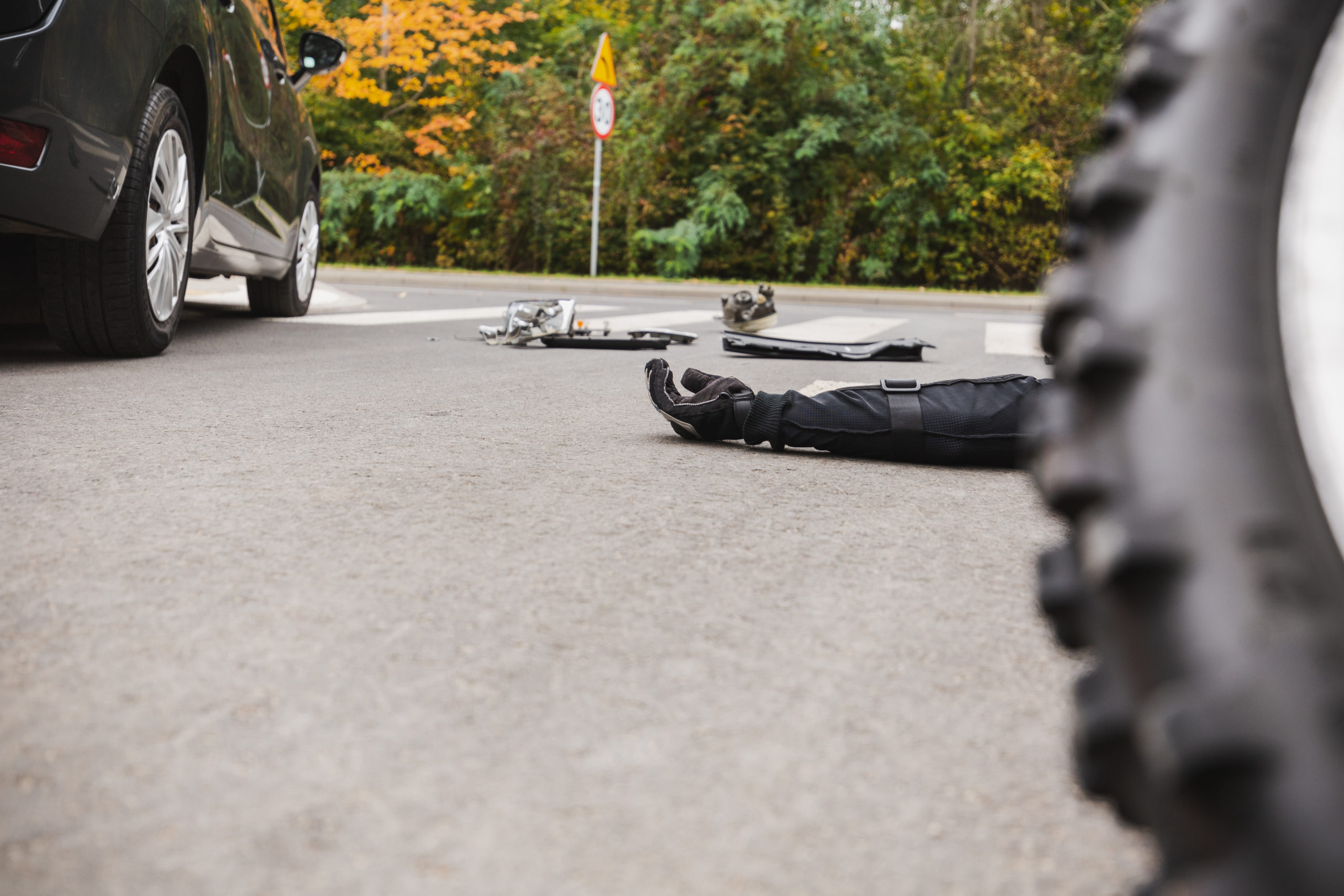 Basketball Player Killed in Tennessee Motor Vehicle Accident