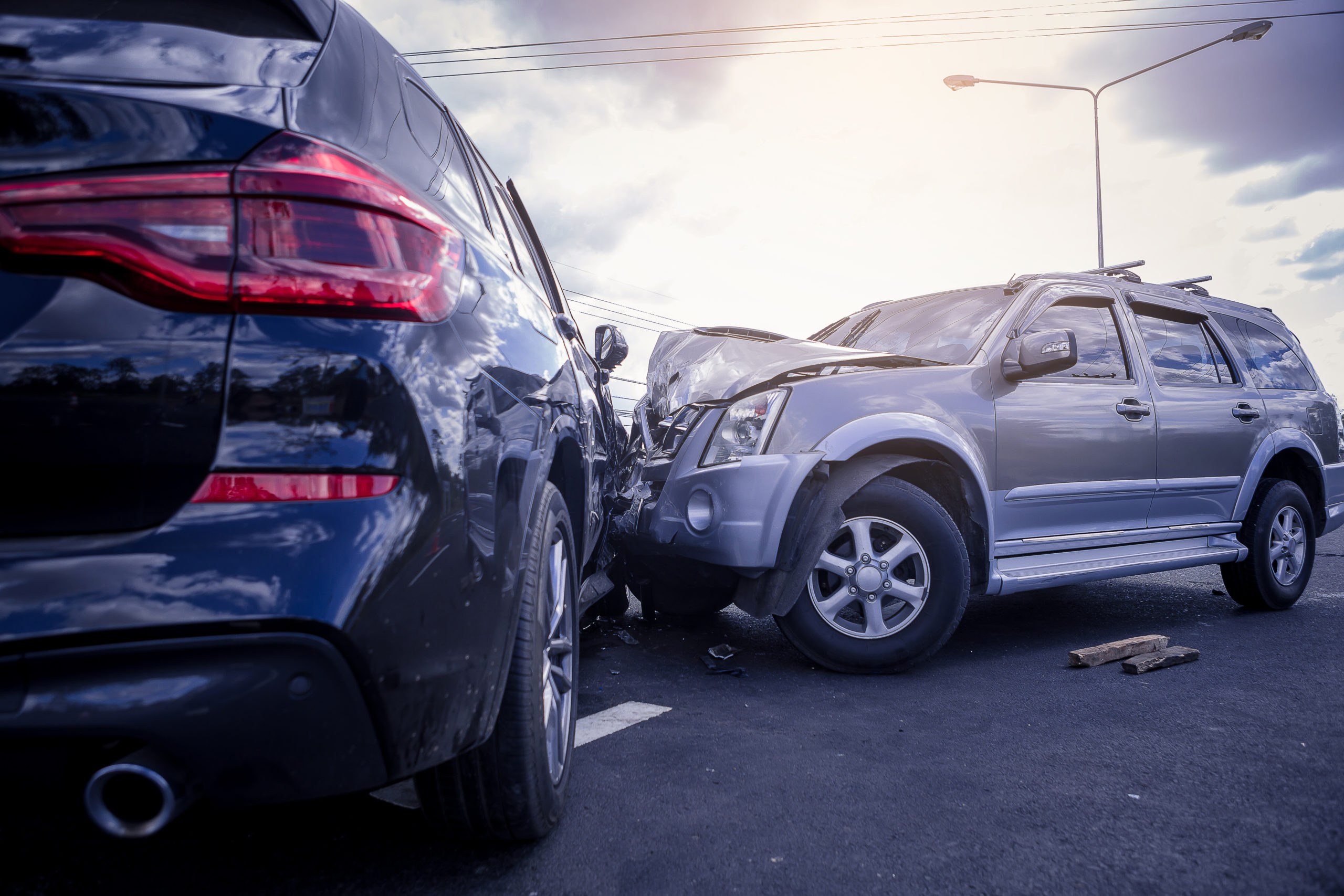 1 Dead in Tennessee Wrong Way Motor Vehicle Accident