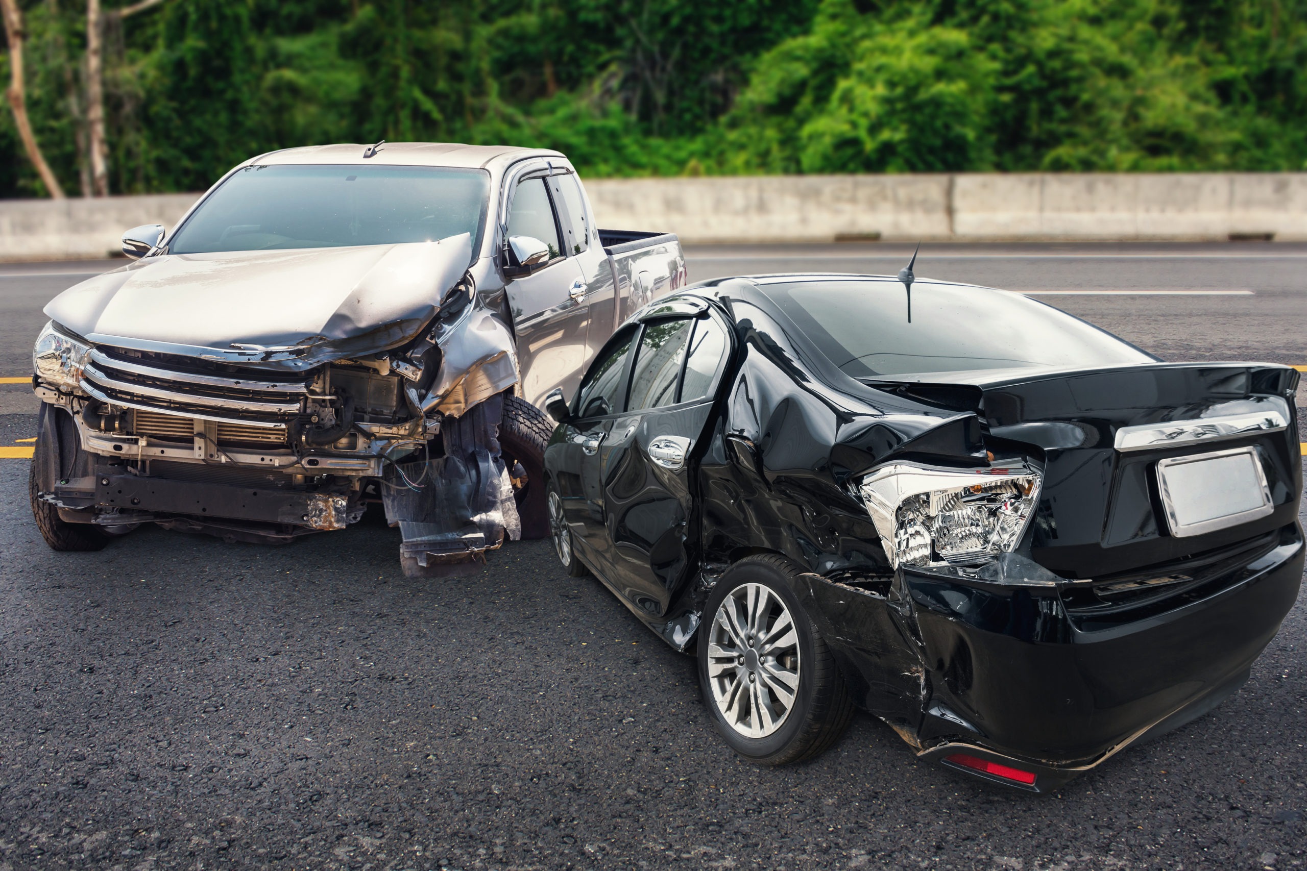 Tennessee Town Hopes to Limit Car Accidents with Grant Money