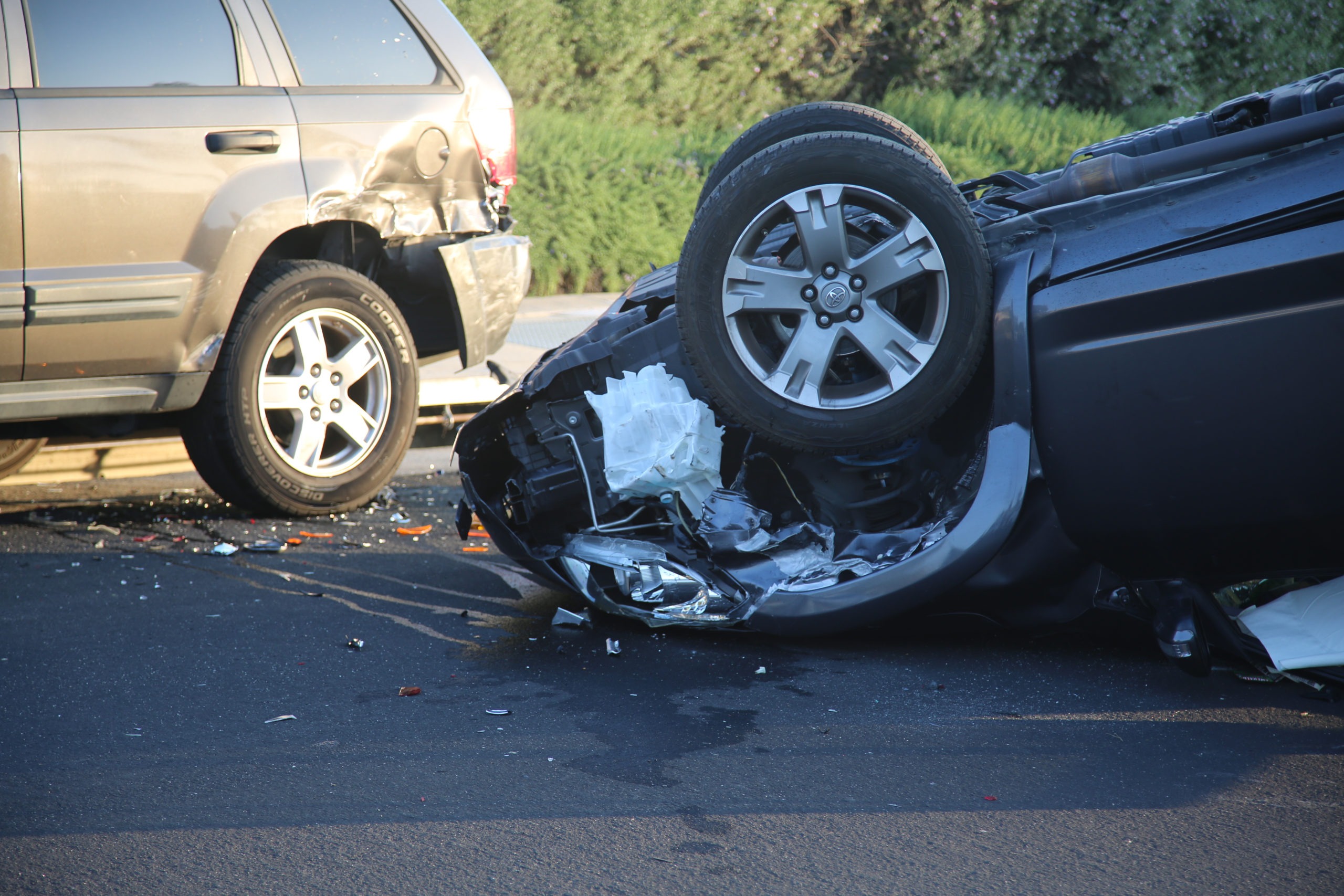 Tennessee Authorities Investigating Fatal Motor Vehicle Accident