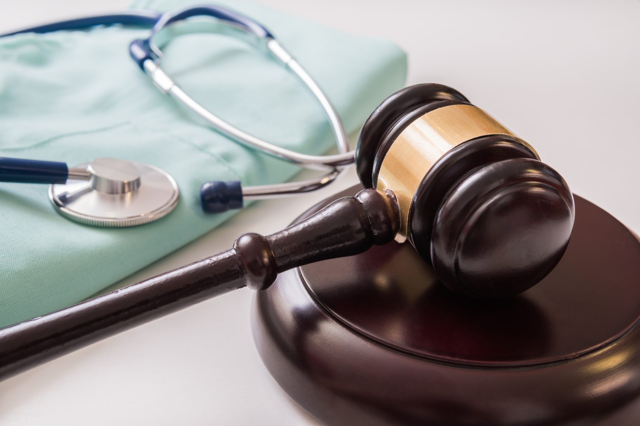 Family Receives Medical Malpractice Verdict of Nearly $2.9M
