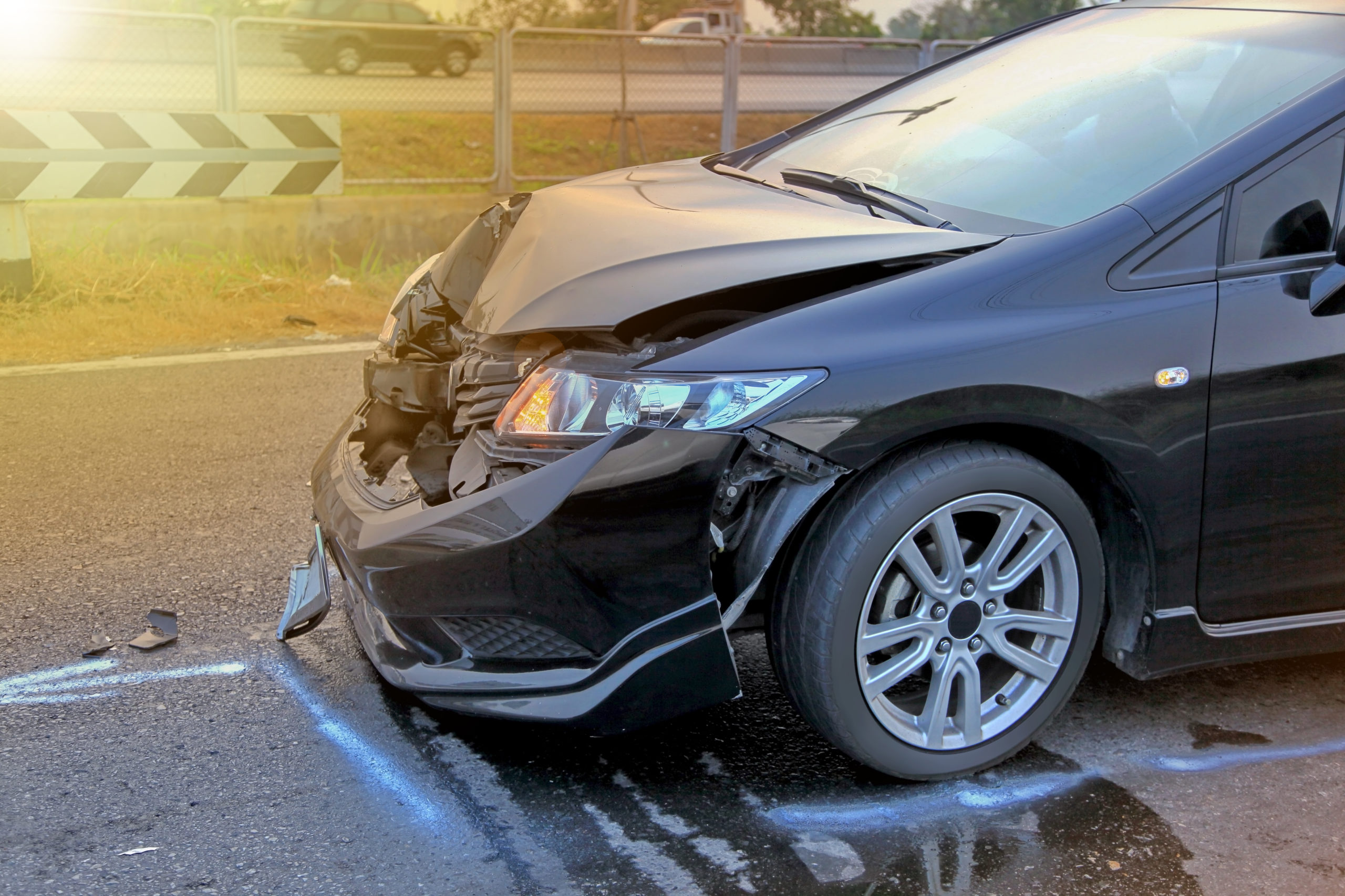 Tennessee Hit-And-Run Motor Vehicle Accident Kills 13-Year-Old