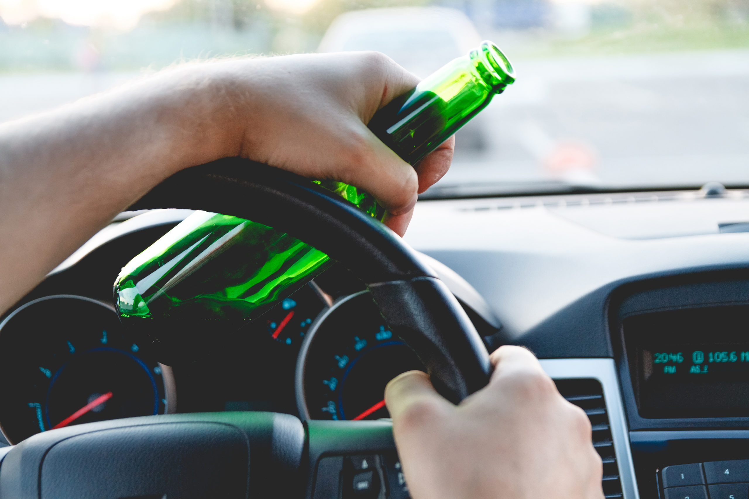 Car accidents: Alcohol a Factor in Tennessee Fatal Crash