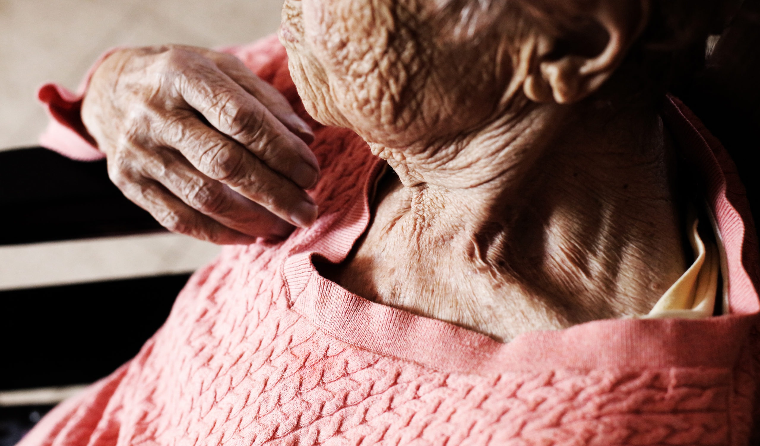 Nursing Home Abuse May be Vastly Underreported