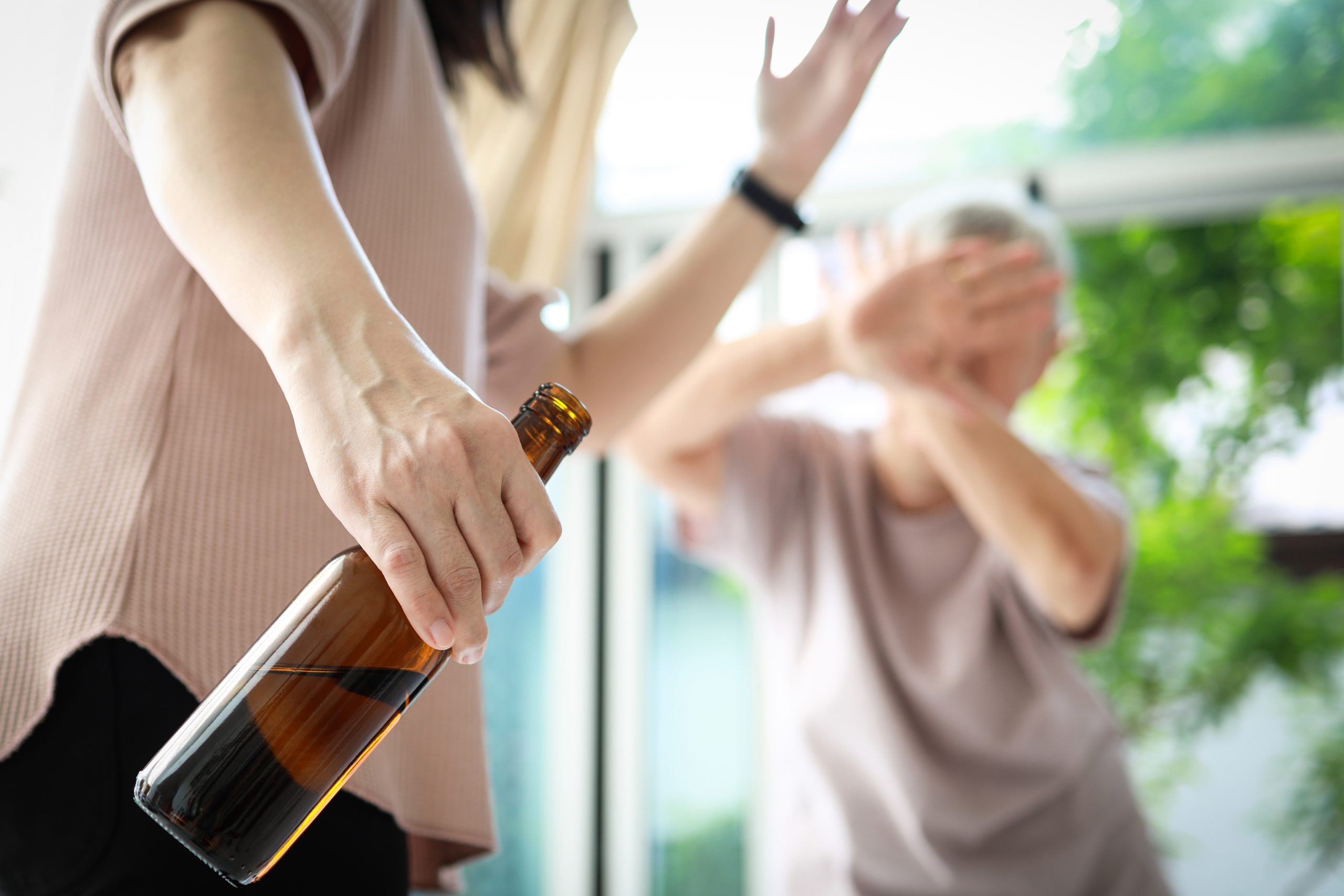 Are Hidden Cameras the Answer to Nursing Home Abuse?