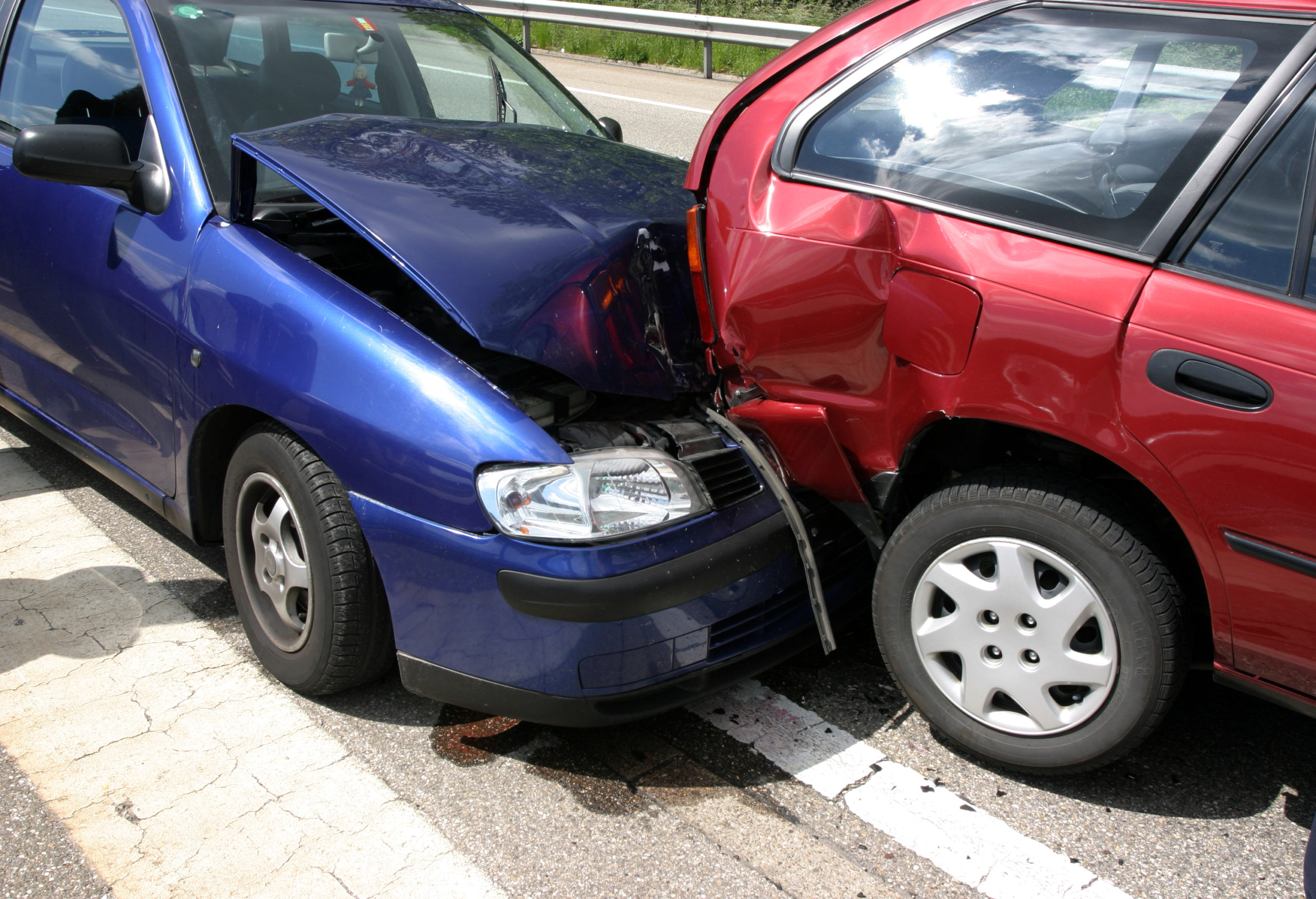 Recalls Issued to Protect against Unsafe Motor Vehicles