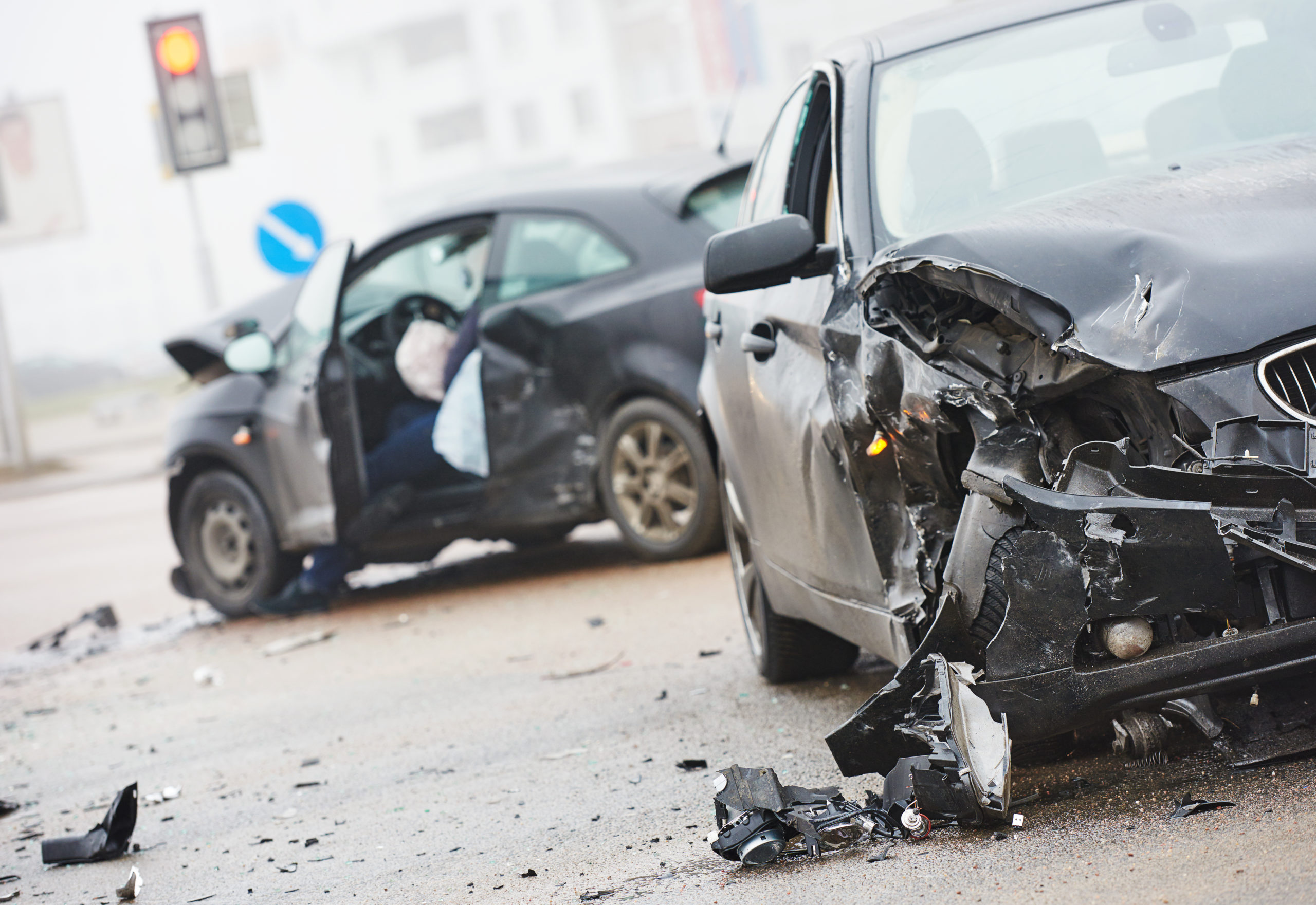 Research Gives Hope to Those Injured in Car Accidents
