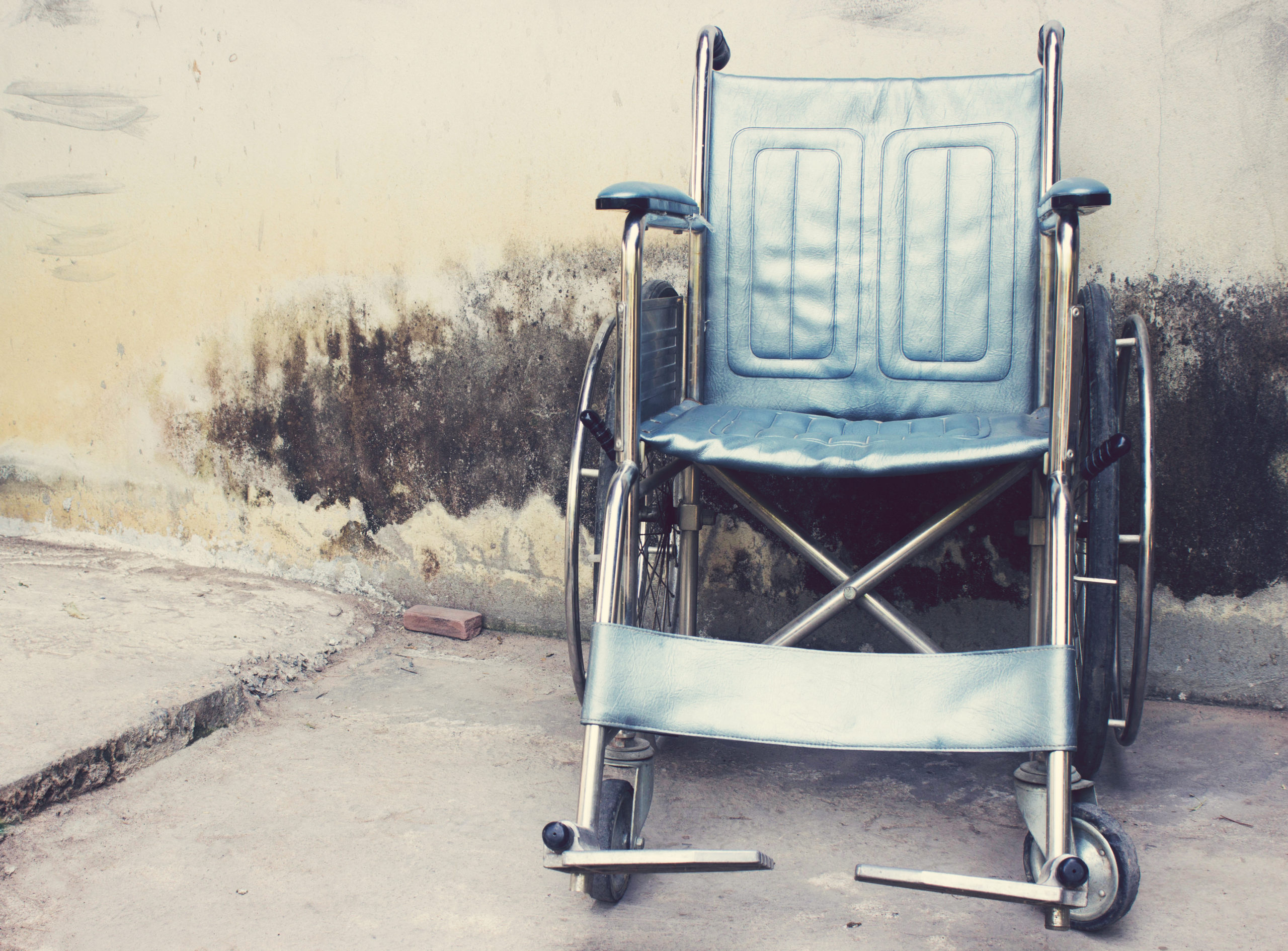 Family Awarded Over $1 Million in Nursing Home Abuse Suit
