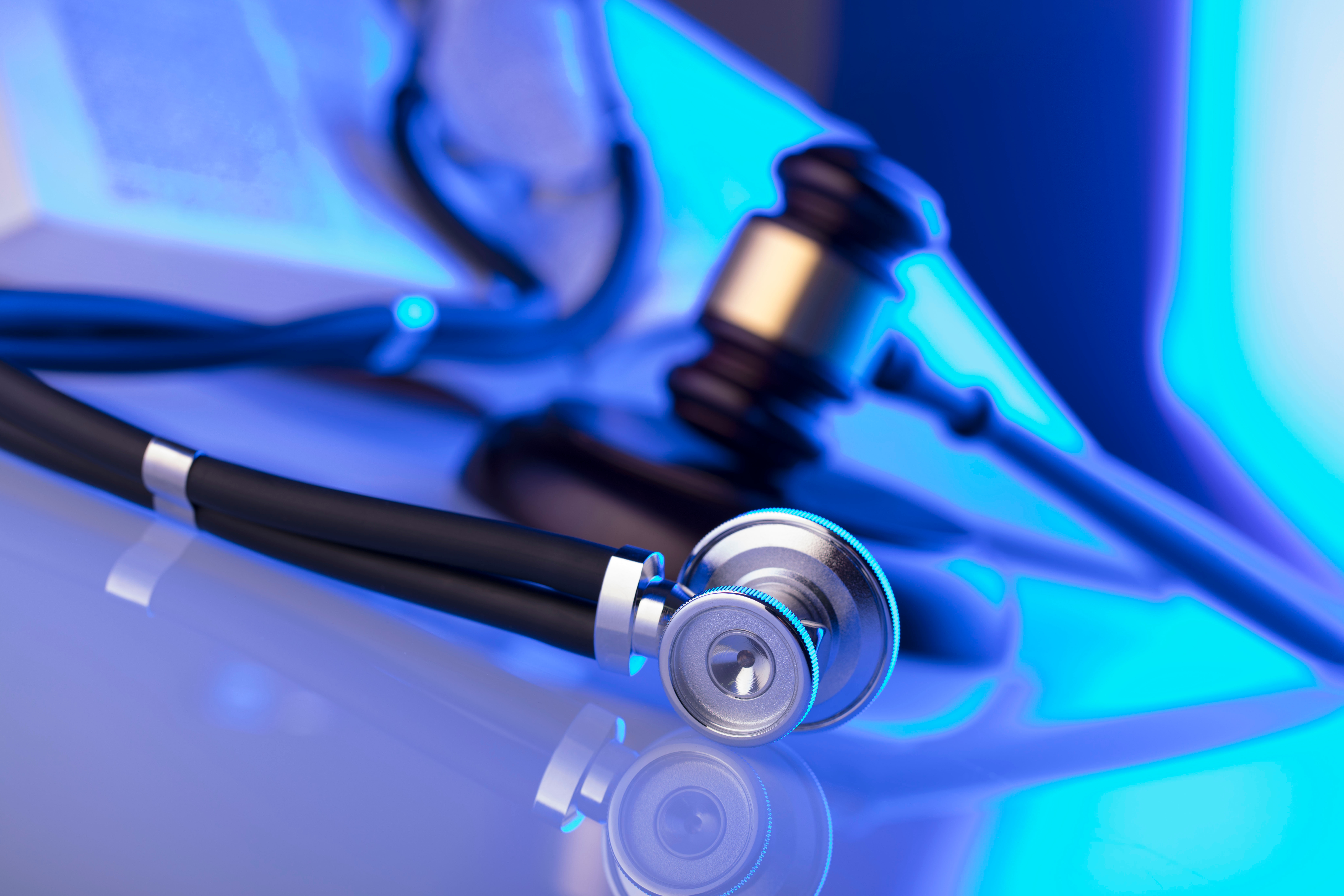 Couple Files Medical Malpractice Suit after Death of Newborn Son