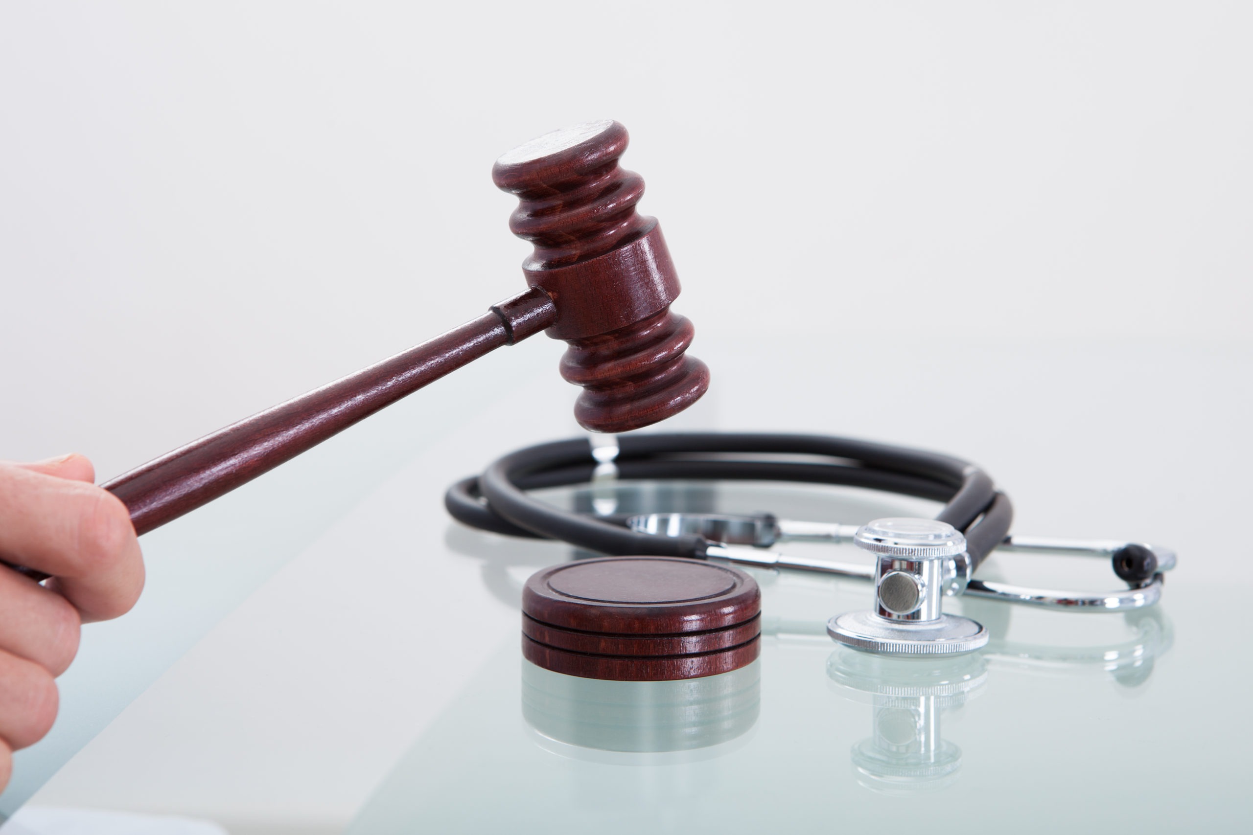 Medical Malpractice: Doctor Fails to Remove Entire Appendix