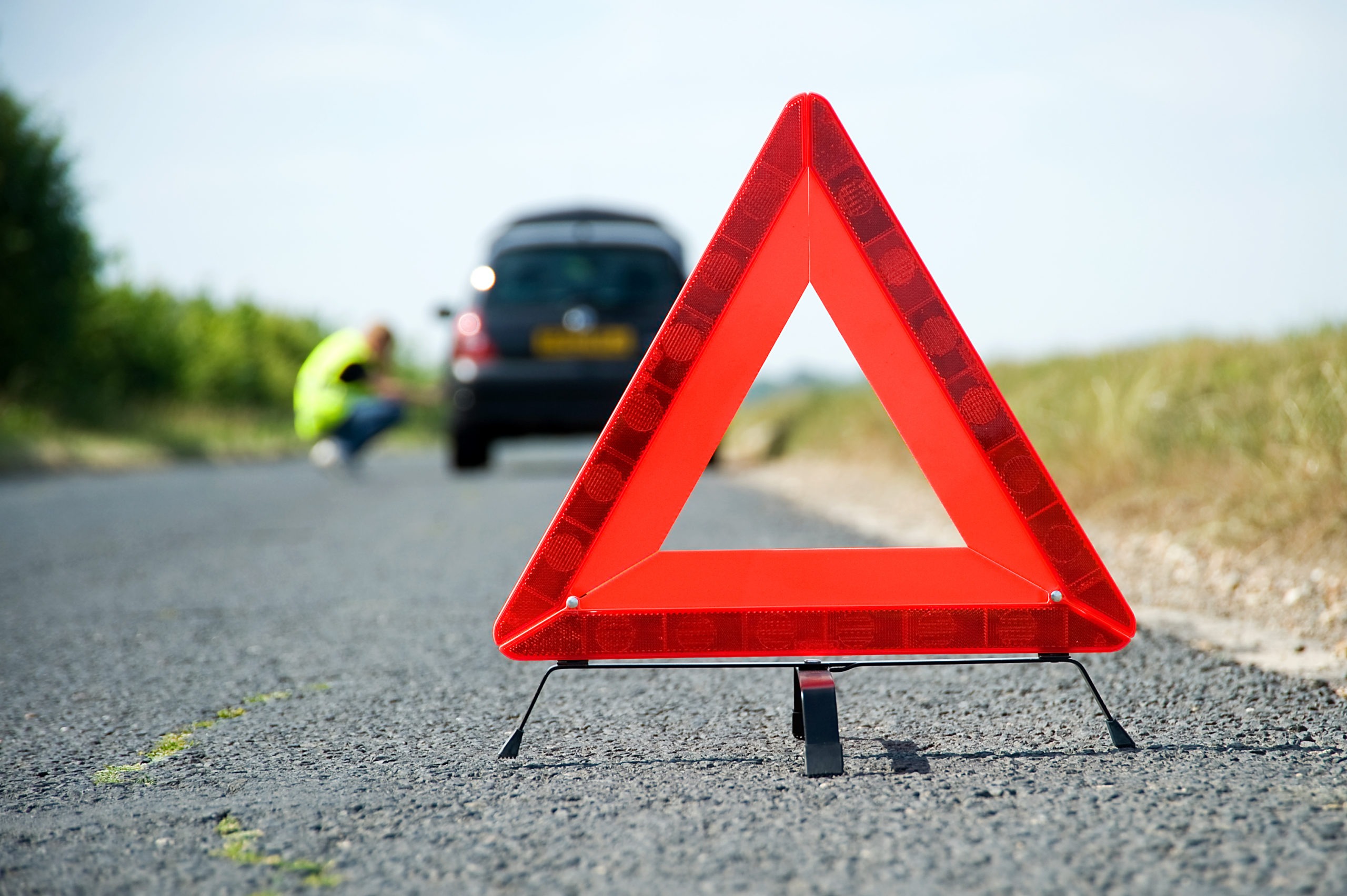 Rental Companies Can No Longer Provide Unsafe Motor Vehicles