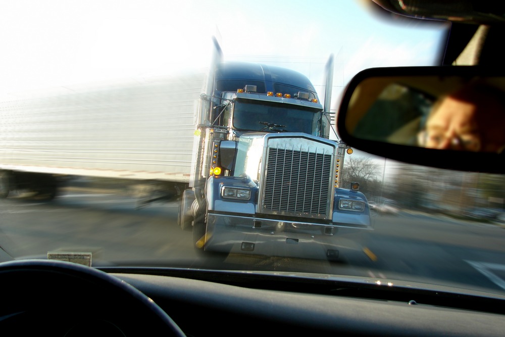 Cracking Down on Impaired and Unsafe Truck Drivers