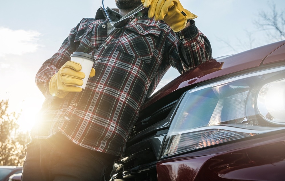 Does Caffeine Help Drivers Stay Awake?