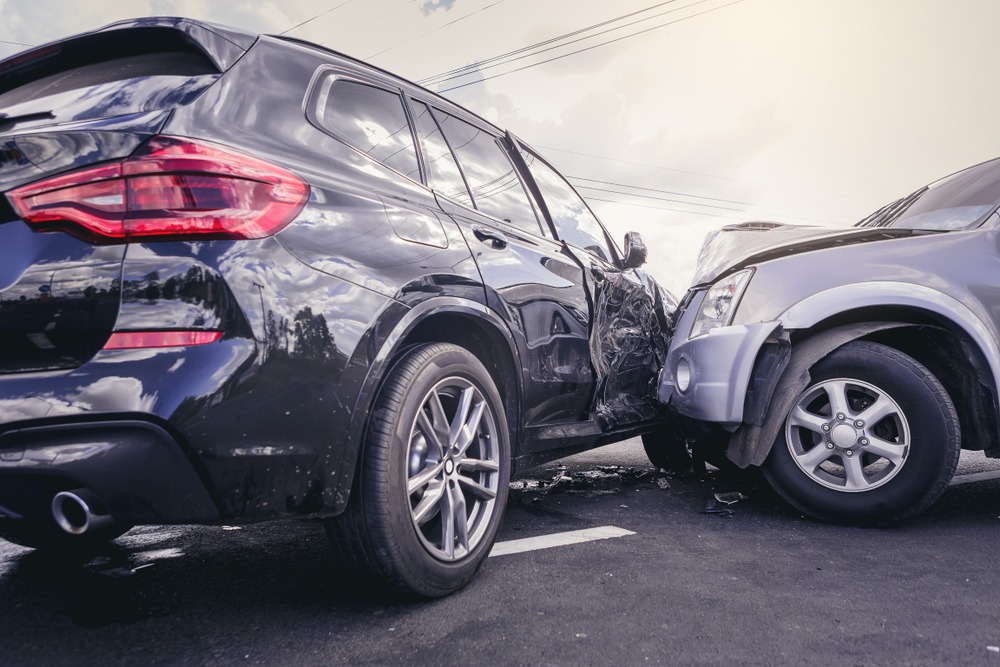 Vehicle Accident Claim FAQs: Mike Montesi Has Your Answers