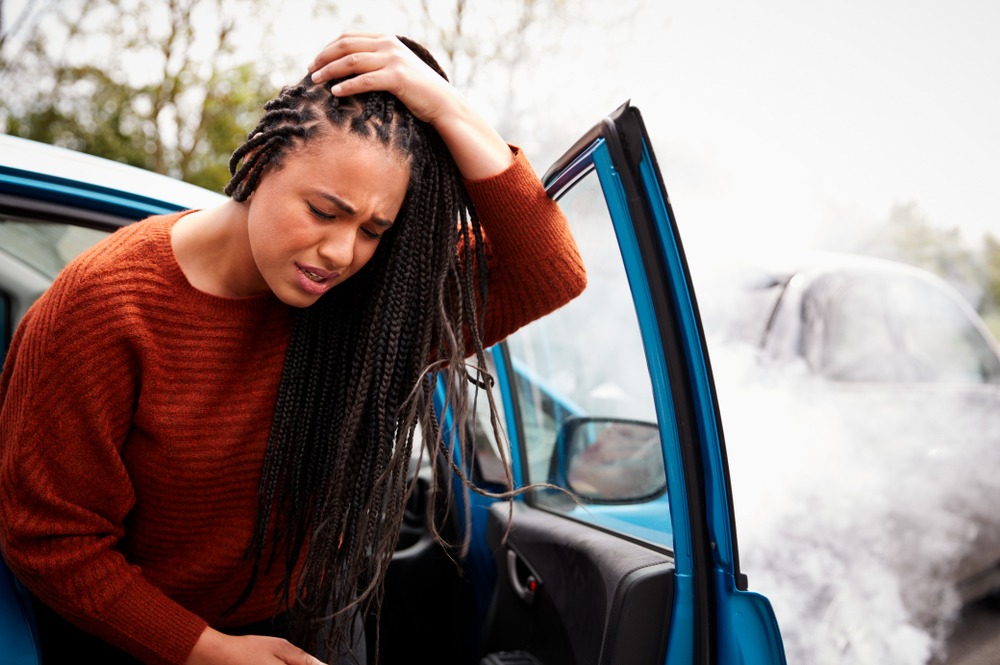 Can You Survive a Head-On Collision?
