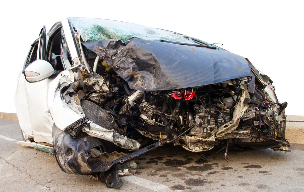 What Happens to the Brain After a Car Crash?