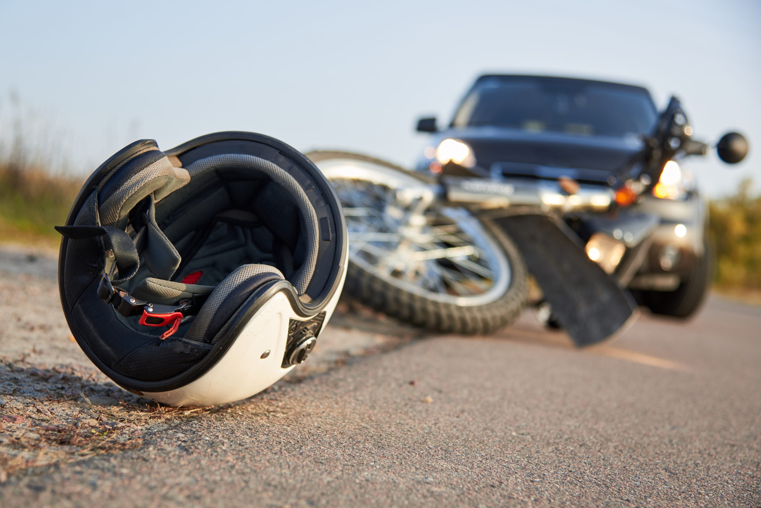 Tennessee Motor Vehicle Crash Data: 2021