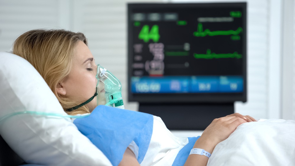 What Are the Stages of a Coma?