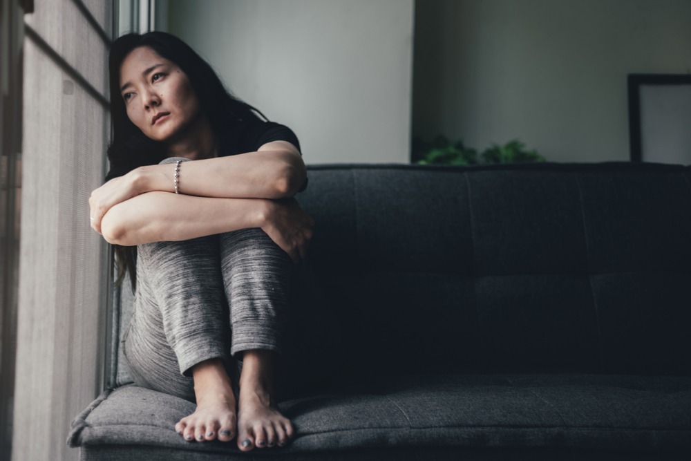 How to Cope with Post-TBI Stress and Anxiety