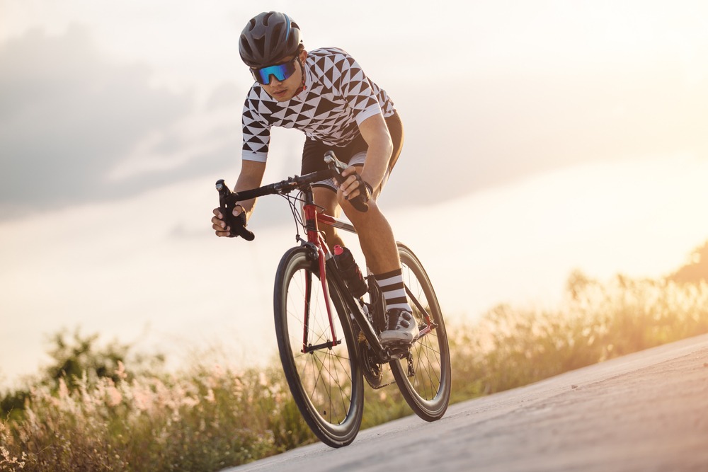 Summer Bicycle Safety Tips