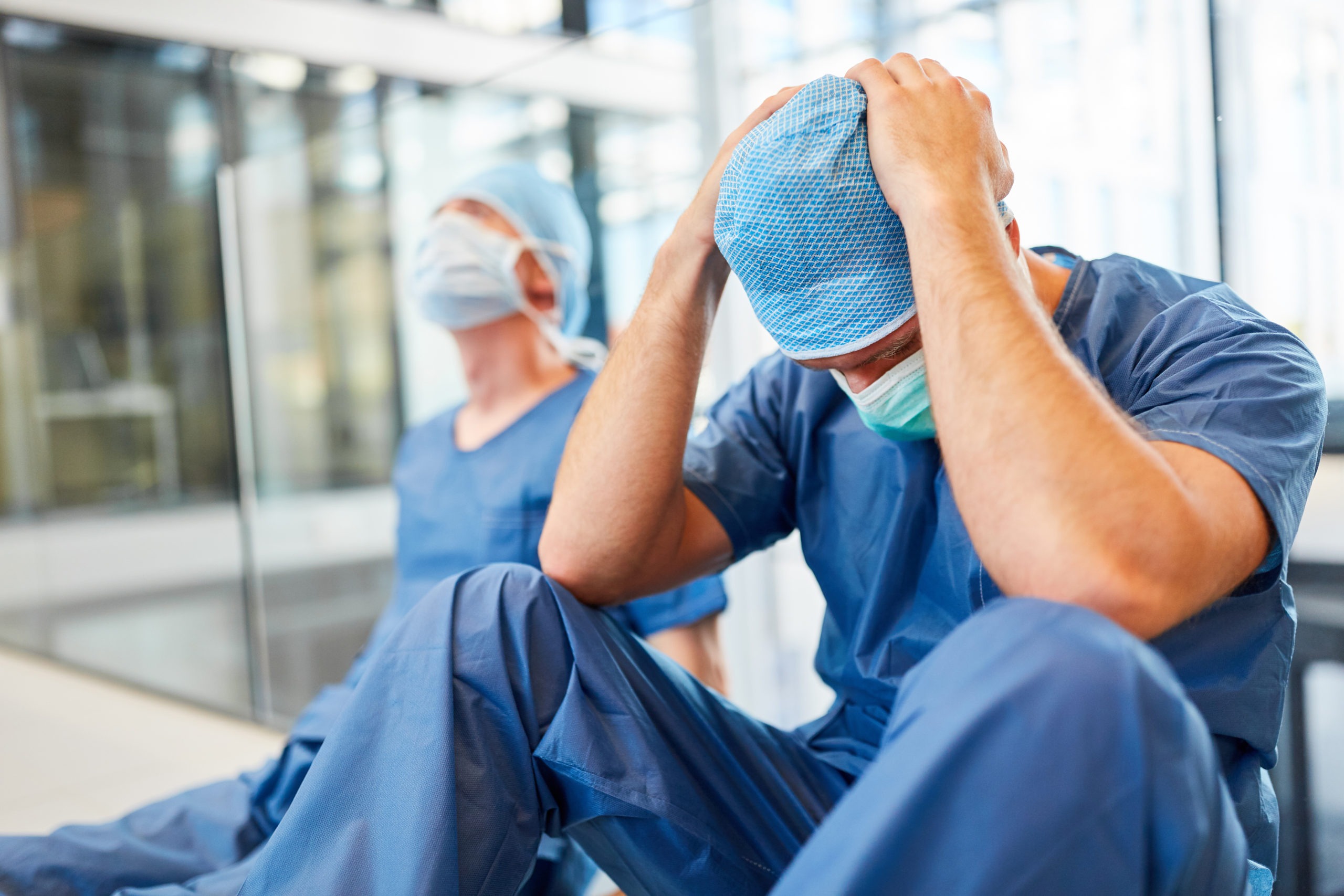 What Is Failure to Diagnose?