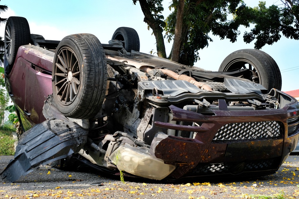 What Is an Underride Accident?