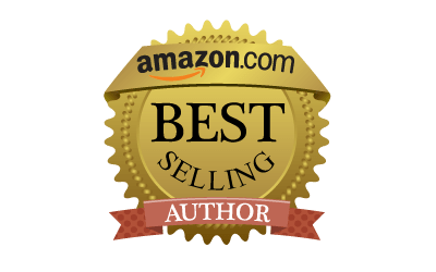 Amazon Best-Selling Author