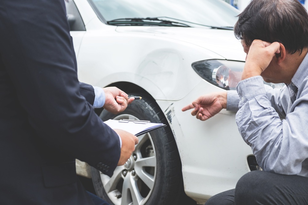 How to File a Car Accident Report in Tennessee