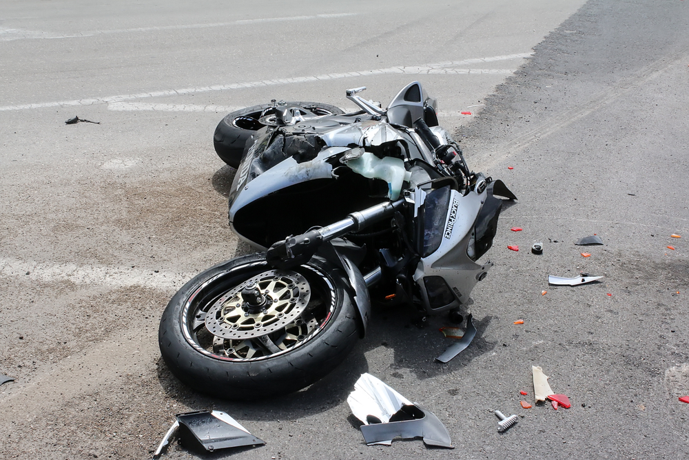 Motorcycle Accident Lawyer in Germantown Free Consults