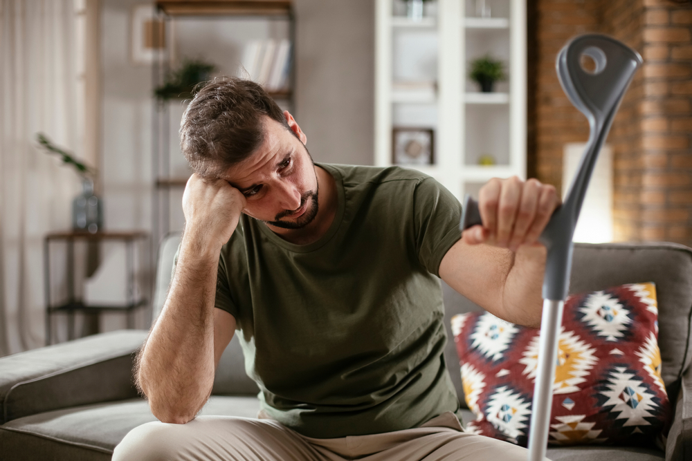 Personal Injury Lawyer in Southaven Free Consults