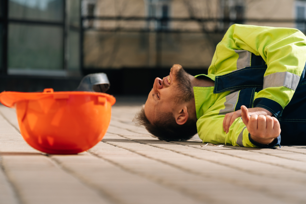 Construction Accident Lawyer in Bartlett | Free Consults