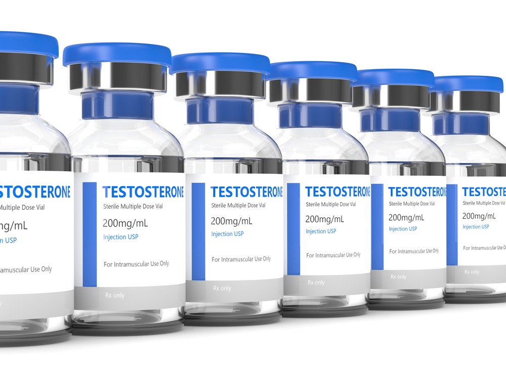 Testosterone Patche Lawyer in Memphis Free Consults