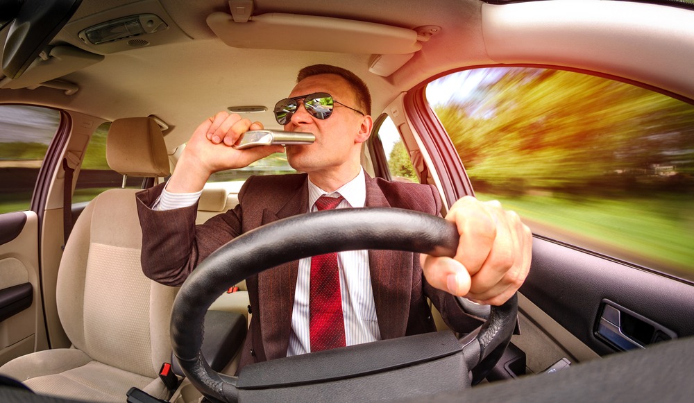 Drunk Driver Accident Lawyer in Collierville | Free Consults
