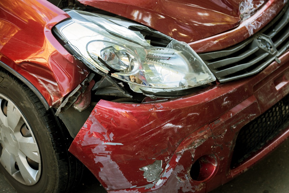 Car Accident Lawyer in Horn Lake Free Consults