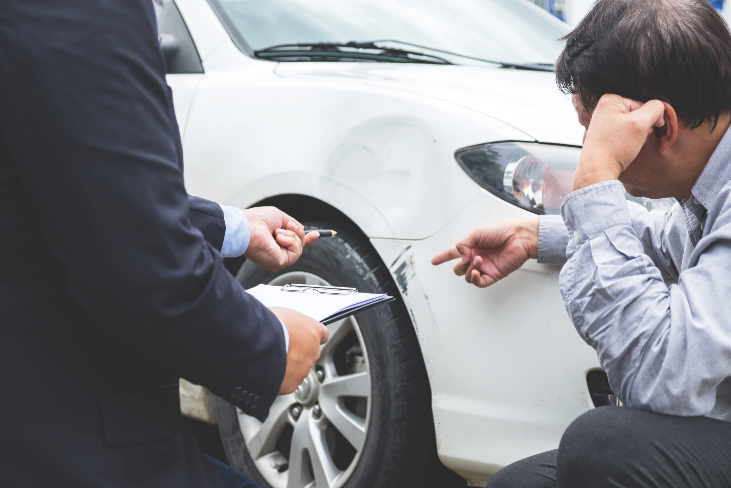 HitandRun Accident Lawyer in Bartlett Free Consults