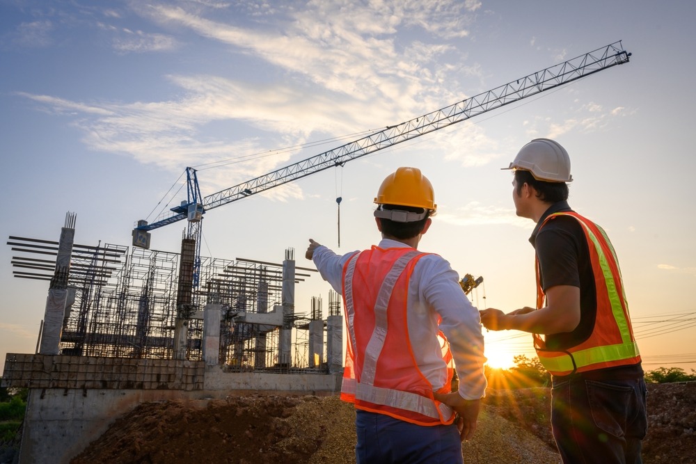 Construction Truck Accident Lawyer in Marion | Free Consults