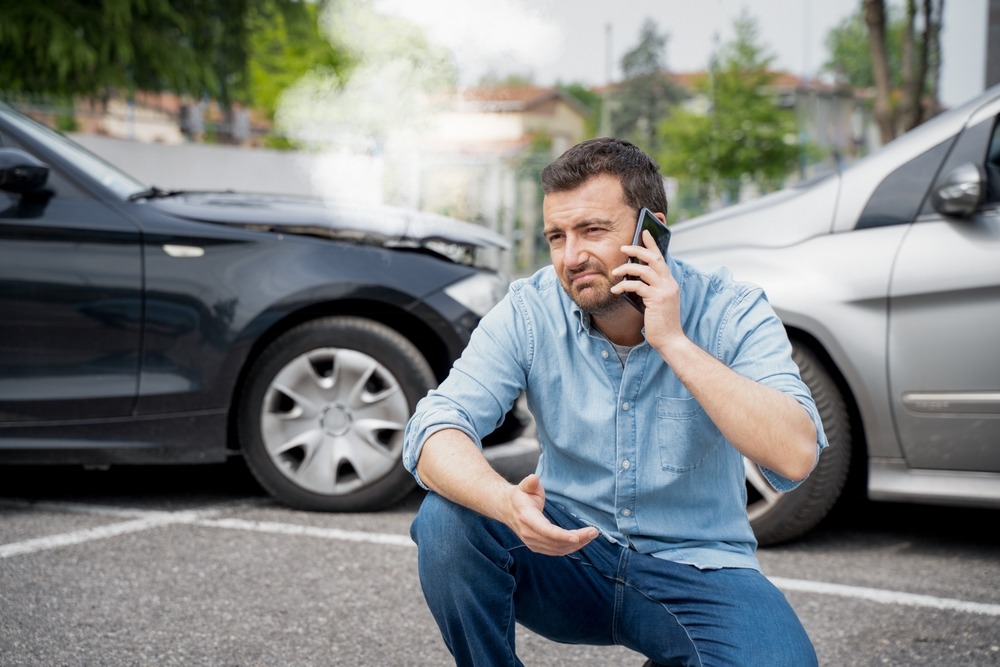 Car Accident Lawyer in Germantown Free Consults