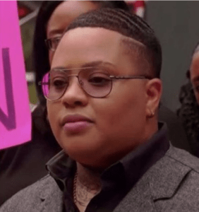 Jenny Mitchell | Hair Straightener Lawsuit