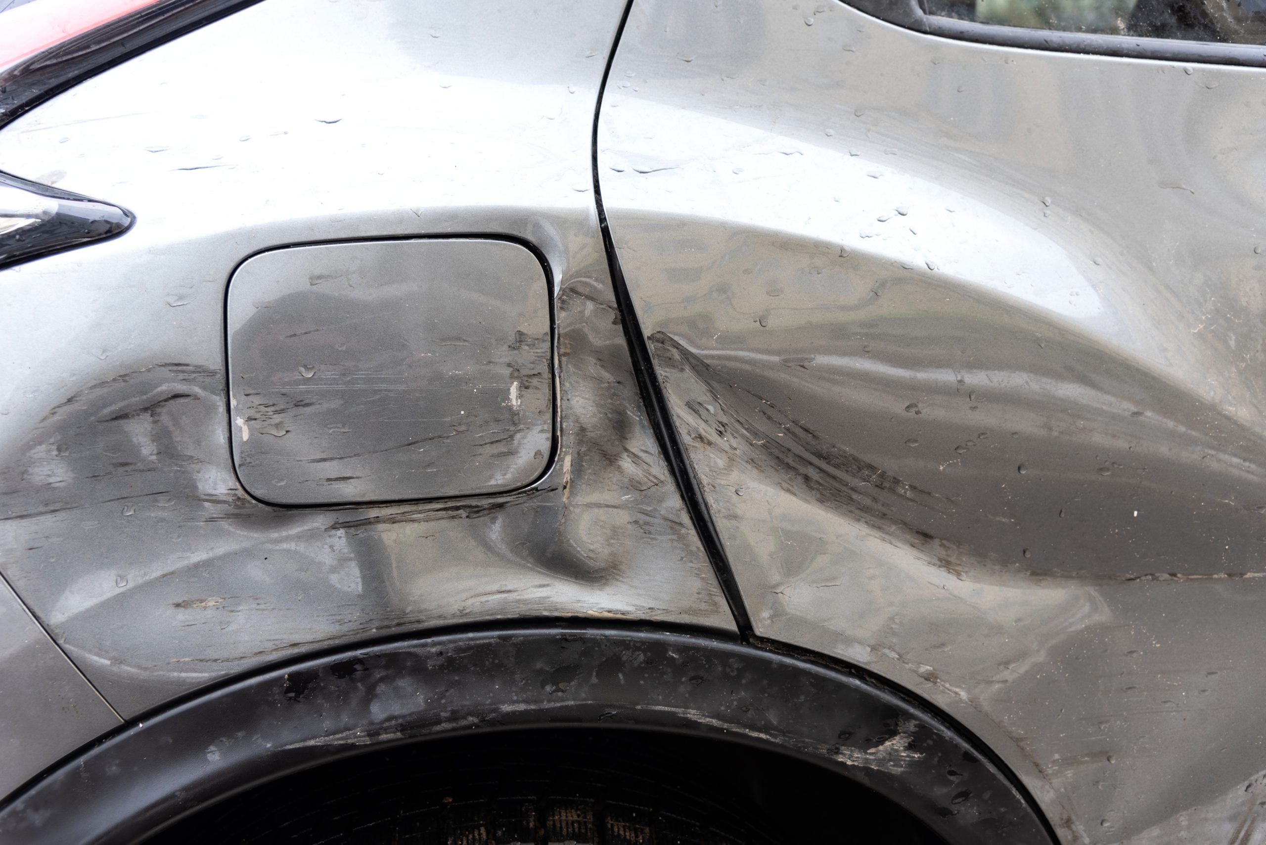 Car Accident Lawyer in Millington Free Consults