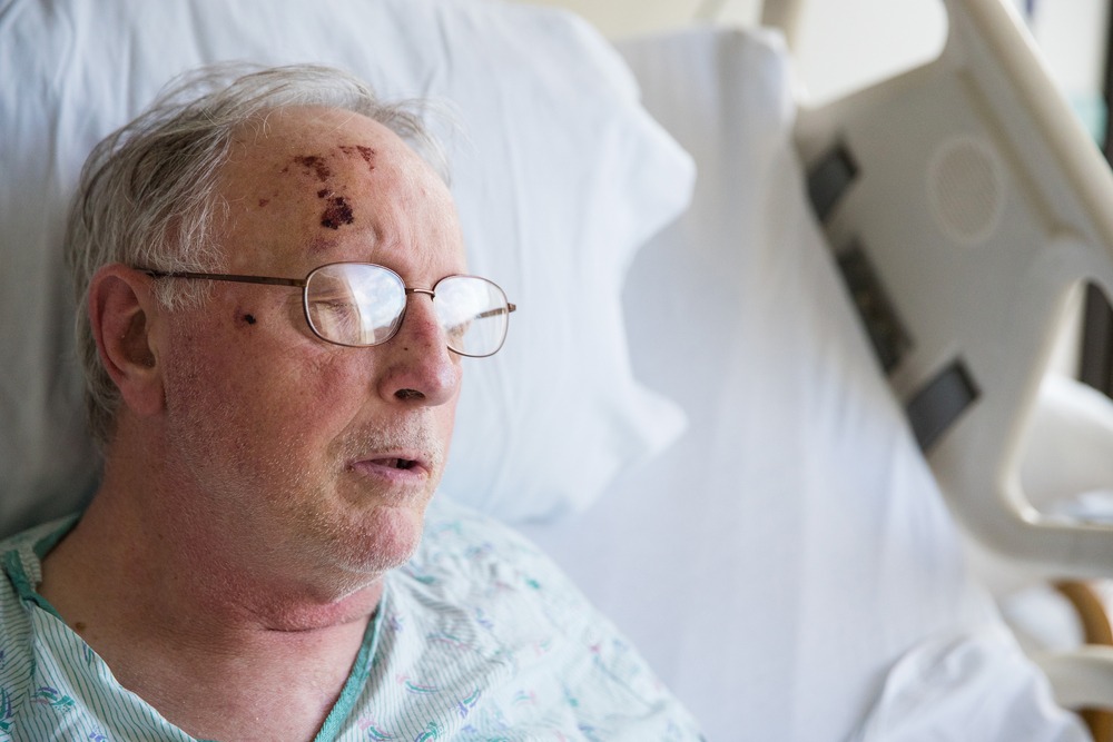 Proving Damages in a Nursing Home Injury or Abuse Case