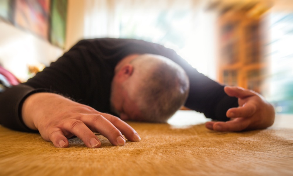 Most Common Injuries Sustained in Nursing Homes