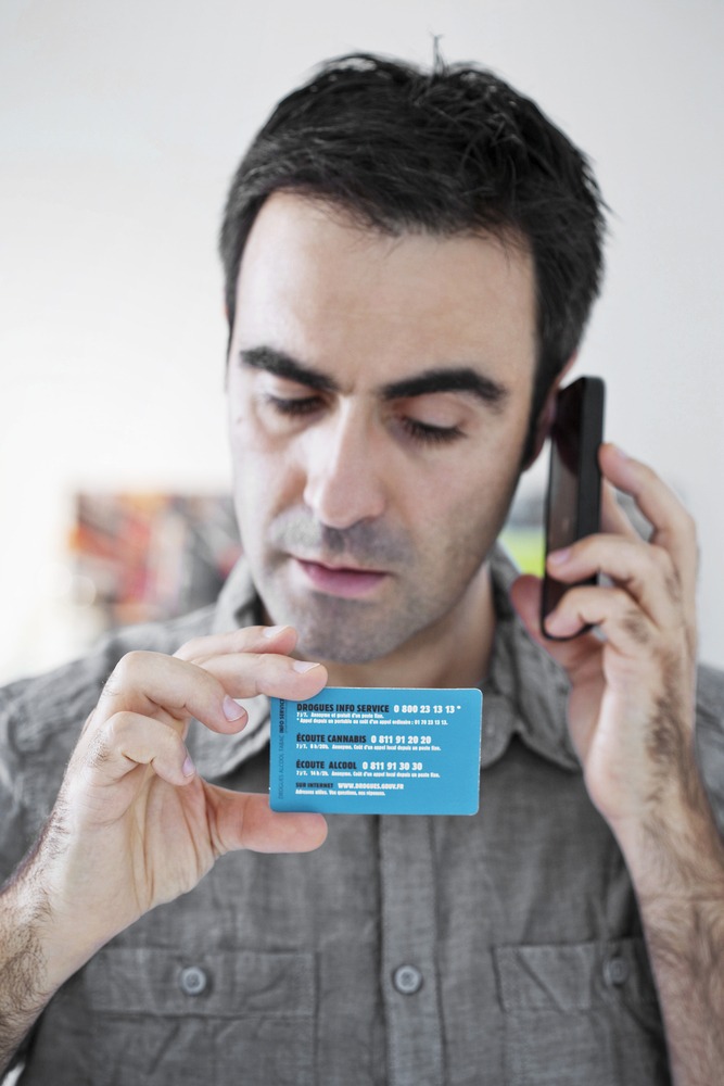 Substance Abuse in Nursing Homes