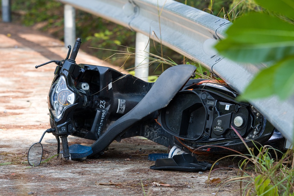 Tennessee Motorcycle Laws