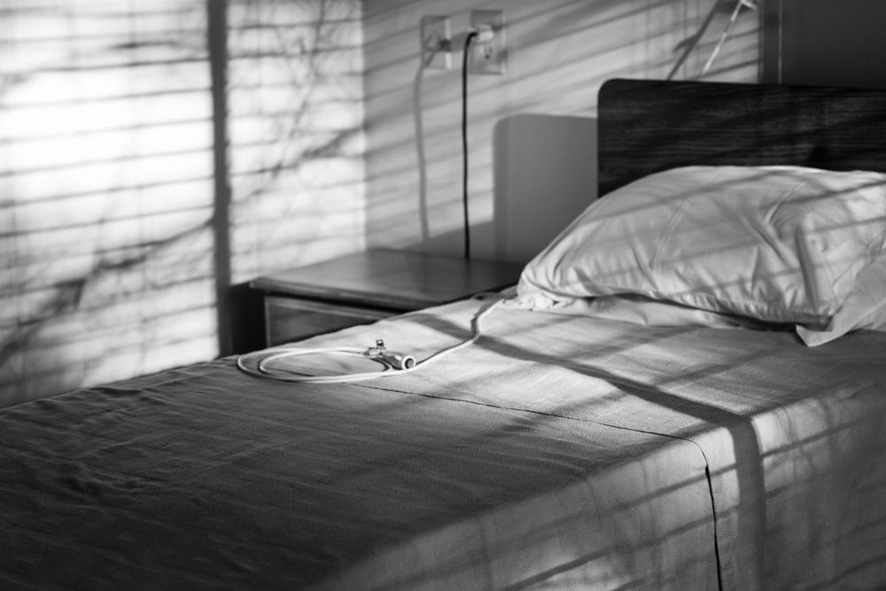 Wrongful Death in Nursing Homes